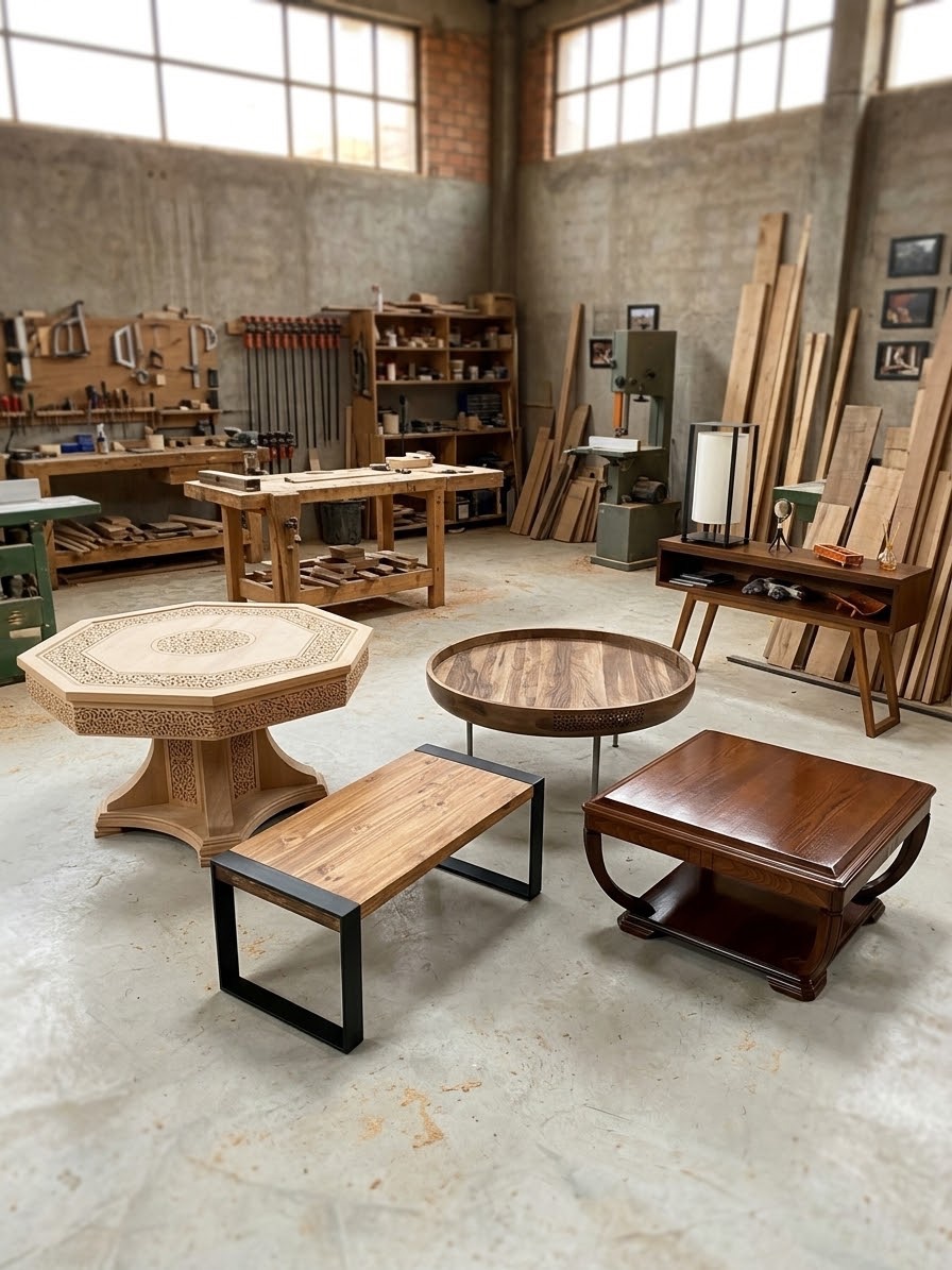 Showroom Kechadil728, photo 4